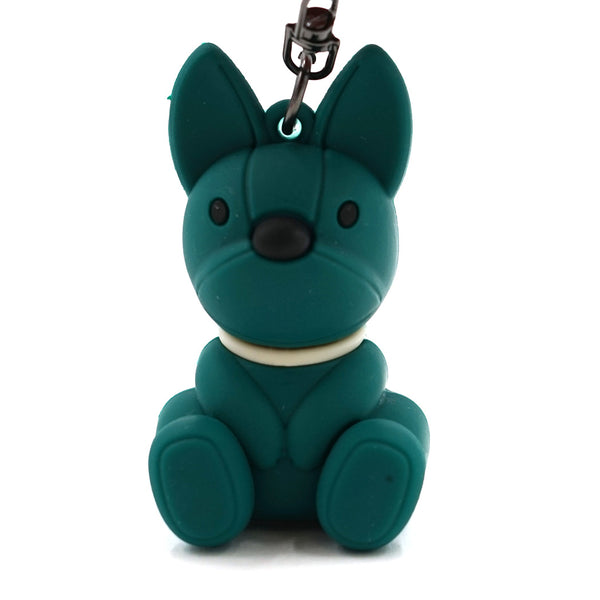 מחזיק מפתחות כלב