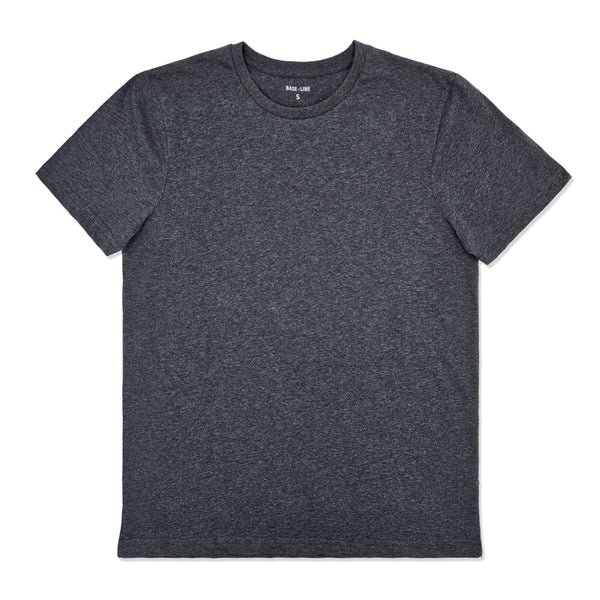 מארז 6 חולצות מרנגו-שחור-לבן צווארון ניקי S-XXXL