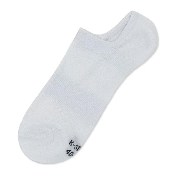 מארז 3 גרבי קרסוליות כותנה-לייקרה גברים