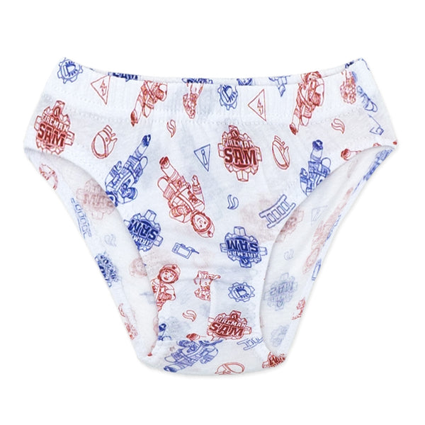 מארז 3 תחתוני סמי הכבאי בנים