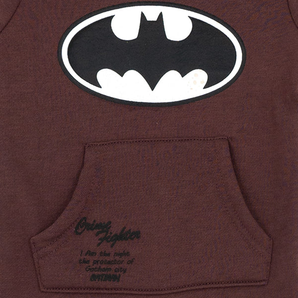 זוג אוברולים פוטר באטמן