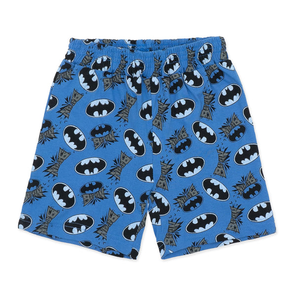 זוג פיג'מות באטמן