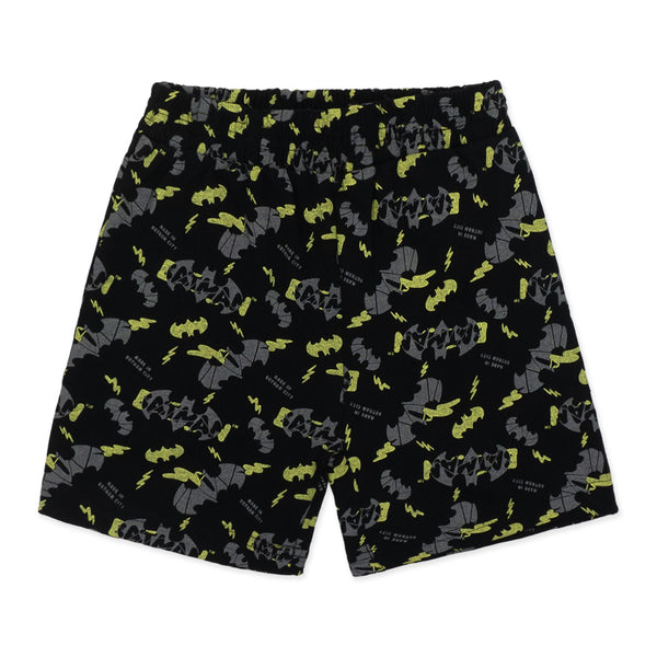 זוג פיג'מות באטמן