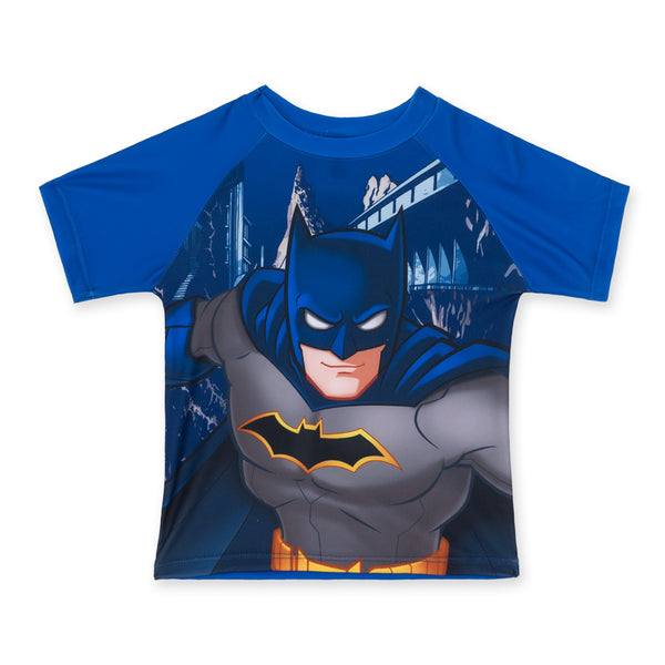 חליפת בגד ים באטמן