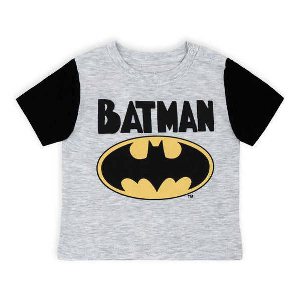 זוג חליפות באטמן