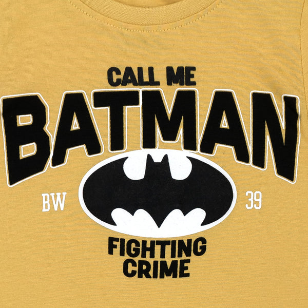 זוג חליפות באטמן