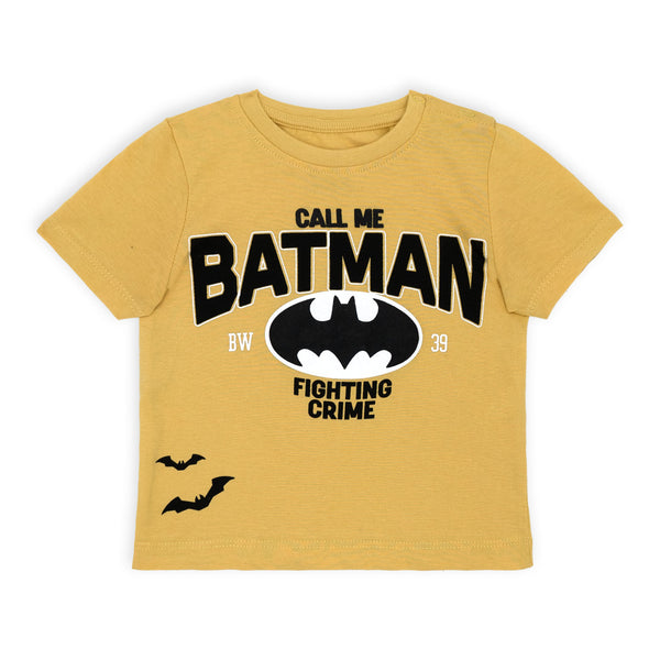 זוג חליפות באטמן