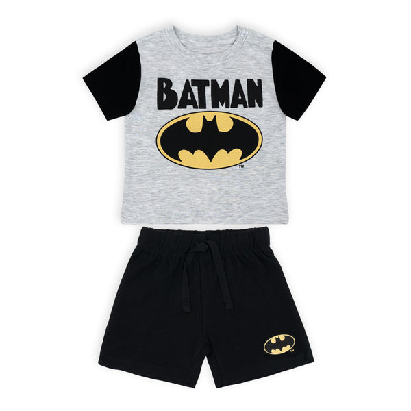 זוג חליפות באטמן