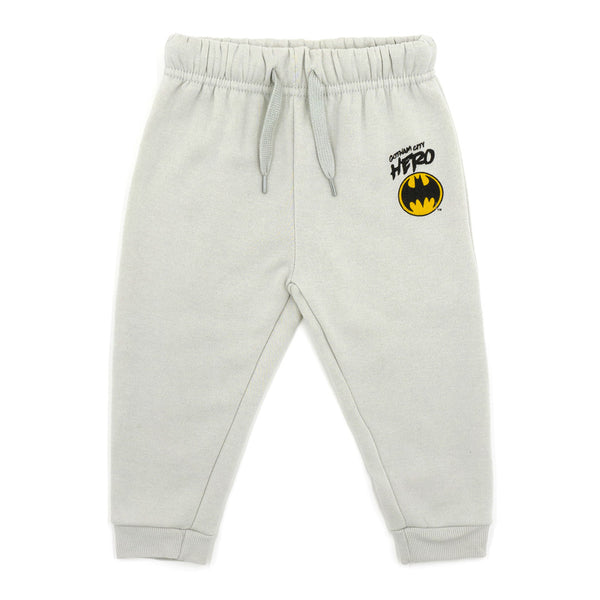 חליפת פוטר באטמן Gotham City Hero תינוקות בנים