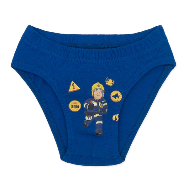 מארז 3 תחתוני סמי הכבאי בנים