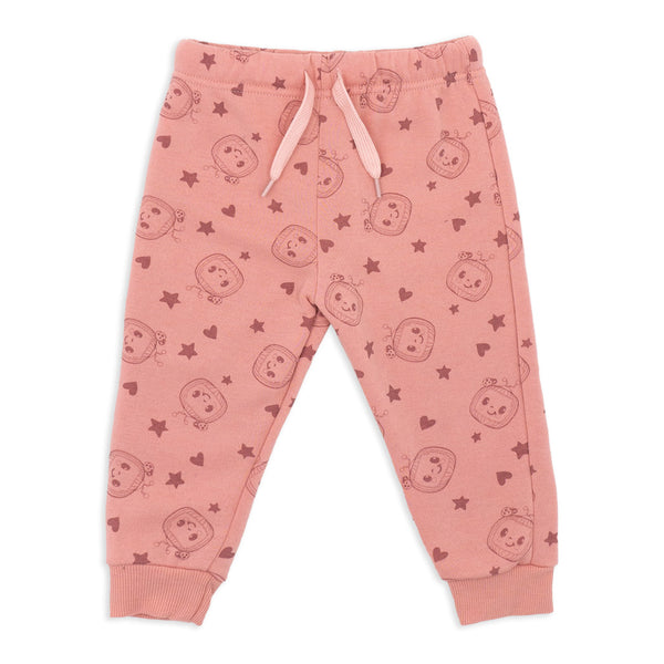 חליפת פוטר קוקו מלון Twinkle Twinkle Little Star תינוקות בנות