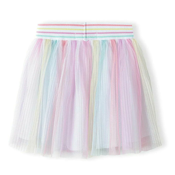 חצאית טול מינוטי