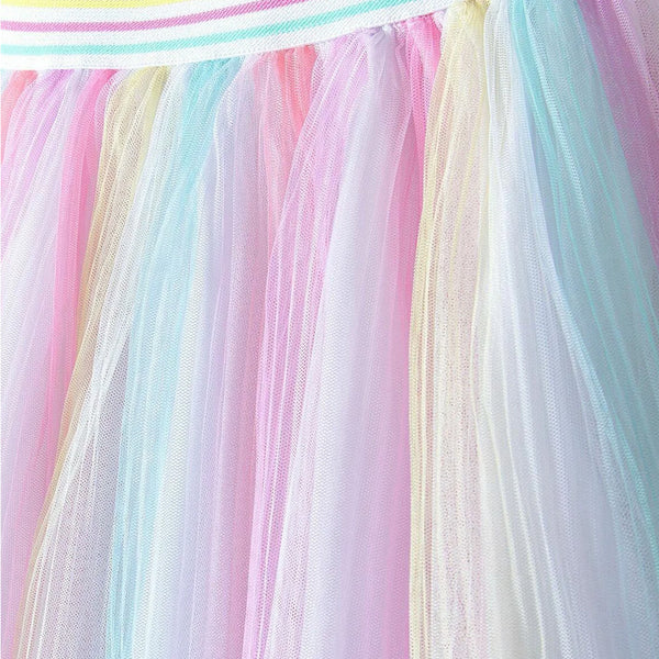 חצאית טול מינוטי