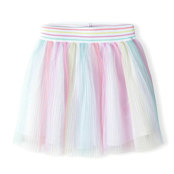 חצאית טול מינוטי