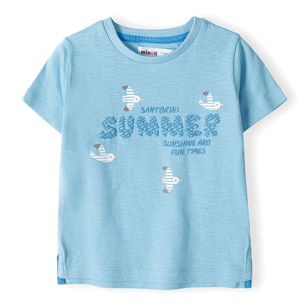 חליפת קיץ מינוטי