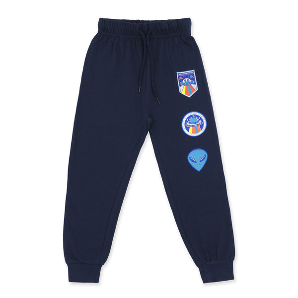 מארז 3 חליפות מעבר כחול-ירוק-שחור בנים