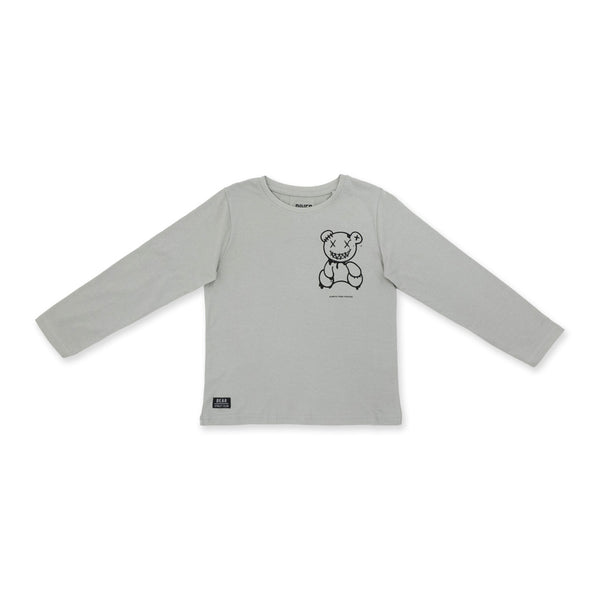 מארז 3 חליפות מעבר שחור-ירוק-אפור בנים