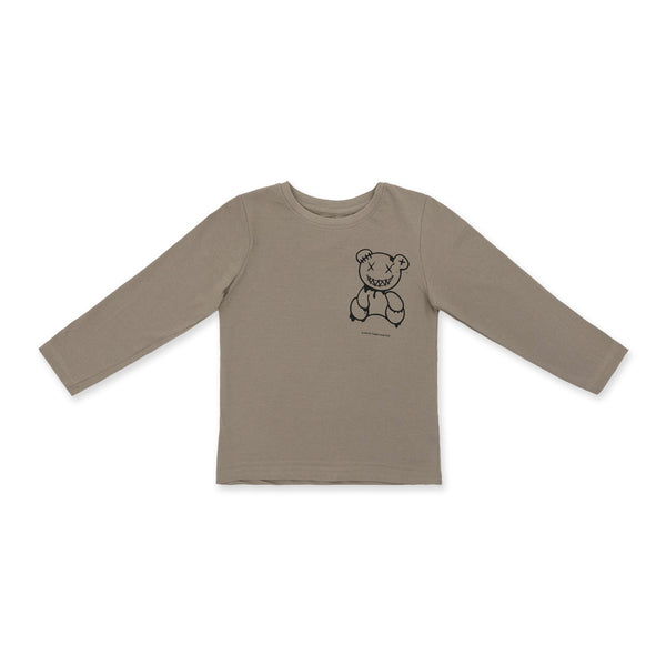 מארז 3 חליפות מעבר צהוב-כחול-חום בנים