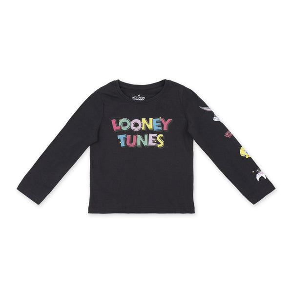 חליפת מעבר Looney Tunes בנות