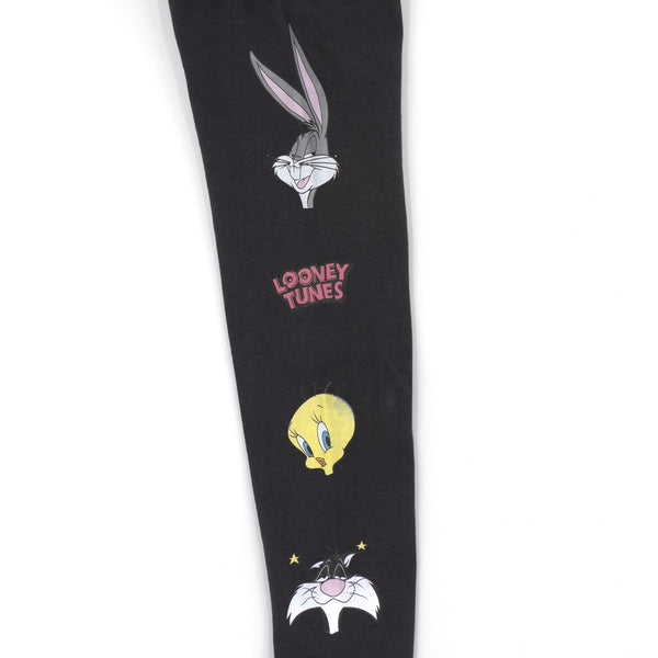 חליפת מעבר Looney Tunes בנות