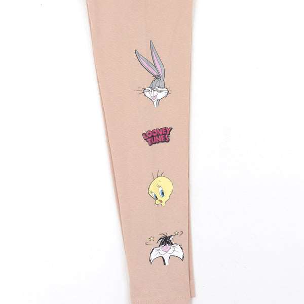 חליפת מעבר Looney Tunes בנות