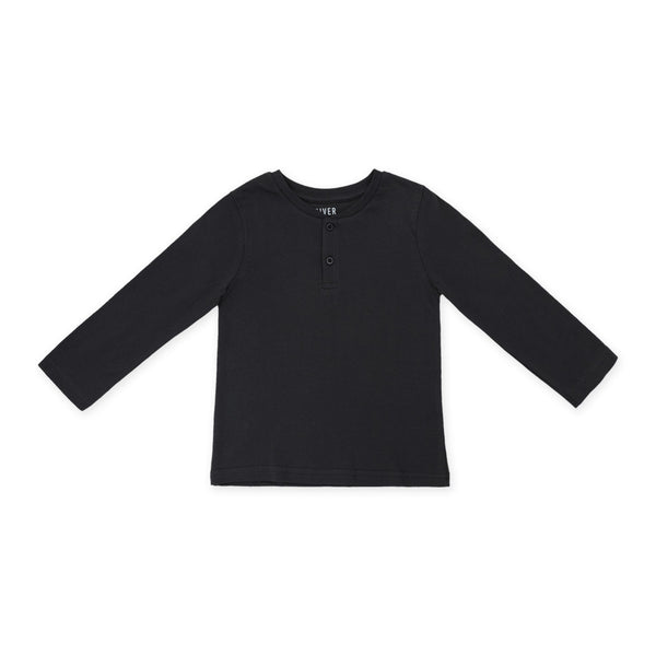 זוג חולצות סלאב עם צווארון כפתורים בנים