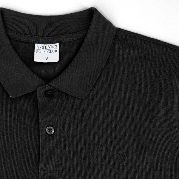 חולצת פולו K-Seven גברים