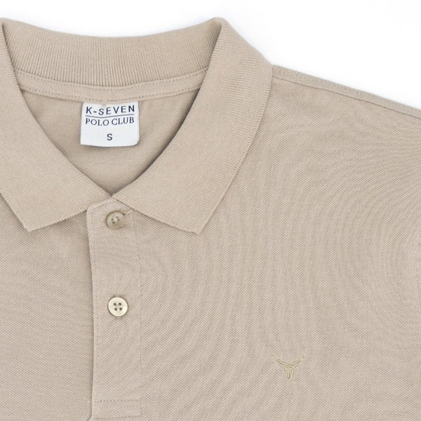 חולצת פולו K-Seven גברים