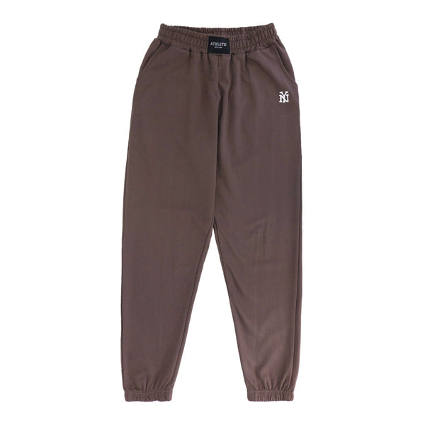 מכנסיים חומים Athletic נשים