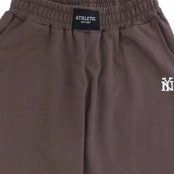 מכנסיים חומים Athletic נשים