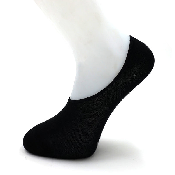 שלישיית גרבי עקביות שחורות