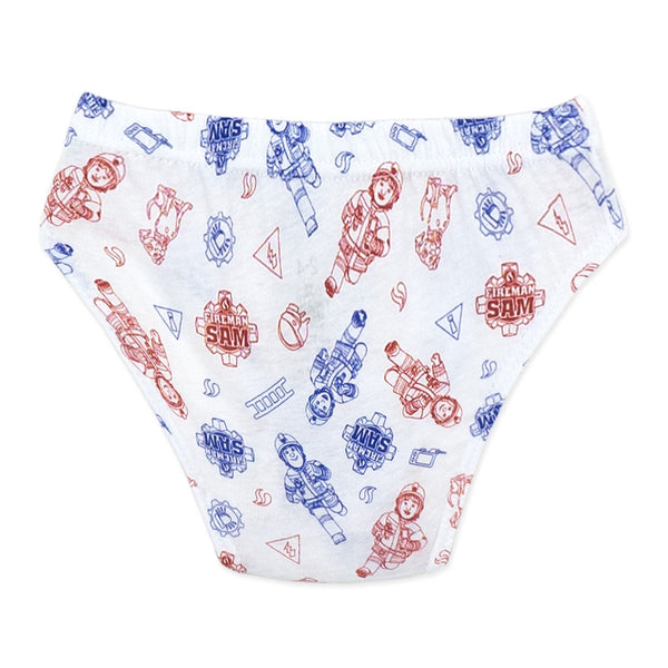 מארז 3 תחתוני סמי הכבאי בנים