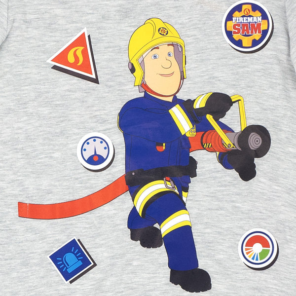 חולצת מעבר סמי הכבאי