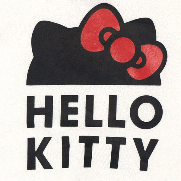 חליפת פוטר הלו קיטי