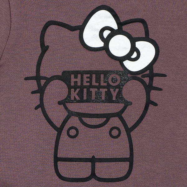 חליפת פוטר הלו קיטי