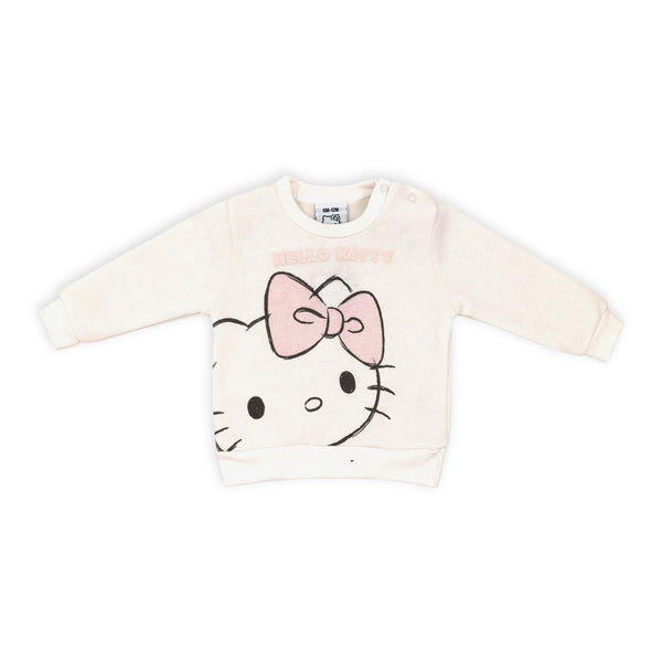 חליפת פוטר הלו קיטי