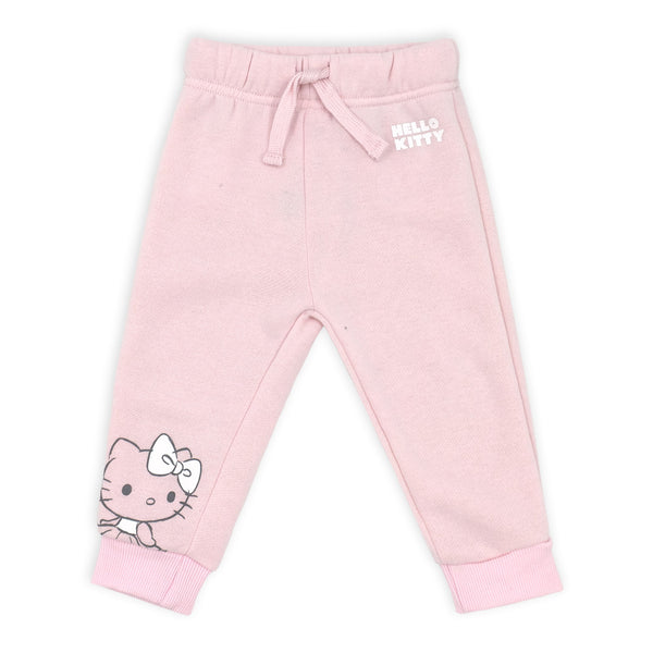 חליפת פוטר הלו קיטי