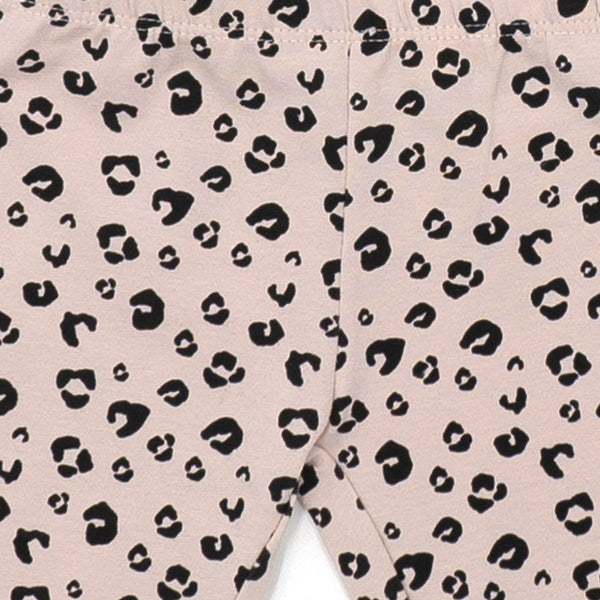 זוג חליפות שרוול מלמלה Hello Kitty תינוקות בנות