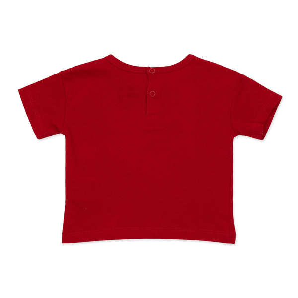 מארז 2 חליפות Hello Kitty אדום-לבן-כחול תינוקות בנות