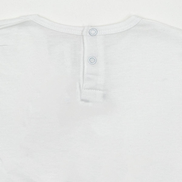 מארז 2 חליפות Hello Kitty אדום-לבן-כחול תינוקות בנות