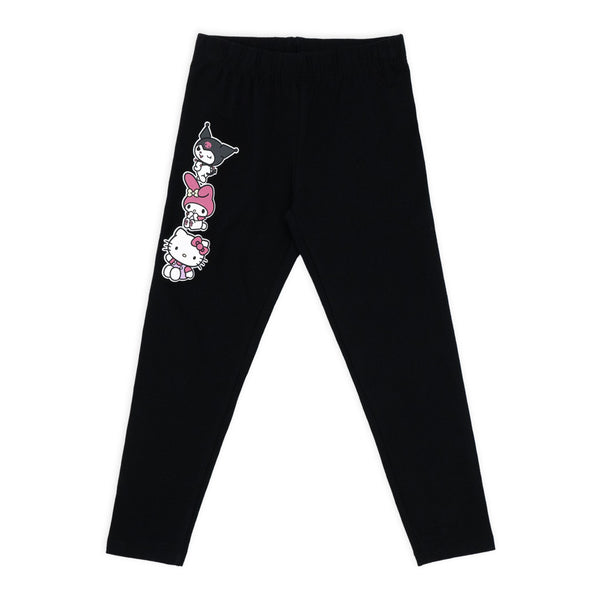 חליפת מעבר הלו קיטי וחברים