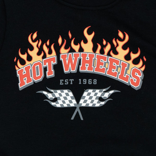 חליפות פוטר Hot Wheels