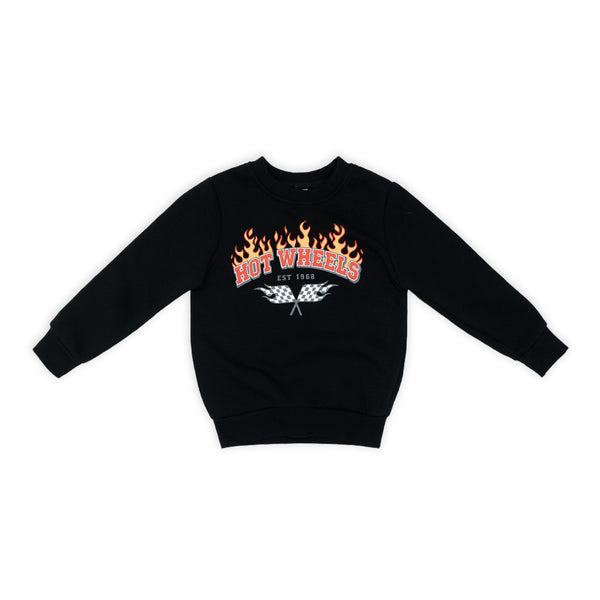 חליפות פוטר Hot Wheels