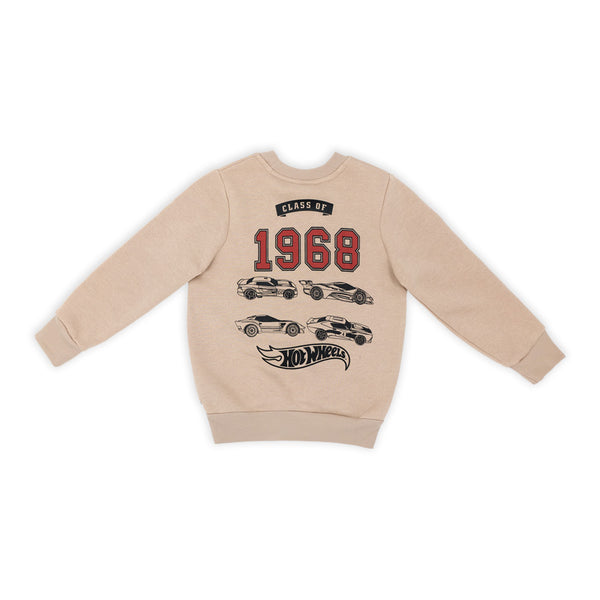 חליפות פוטר Hot Wheels