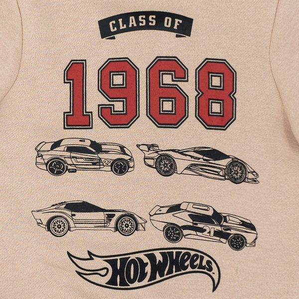 חליפות פוטר Hot Wheels