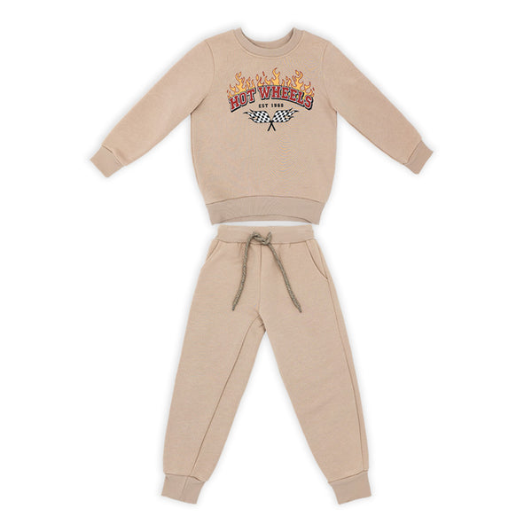 חליפות פוטר Hot Wheels