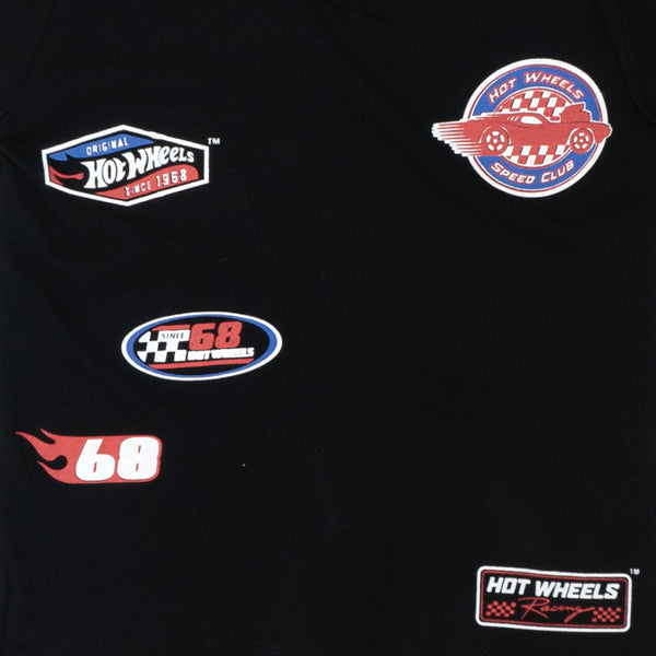 חליפת מעבר הוט ווילס