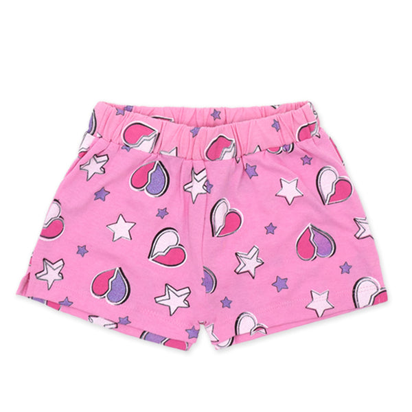 מארז 2 פיג'מות ורודות LOL Surprise! בנות ופעוטות