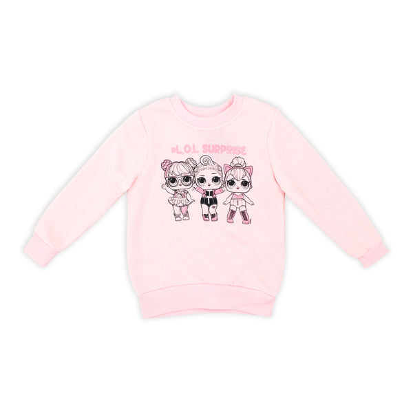 חליפת פוטר LOL Surprise!