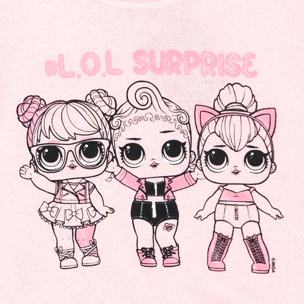 חליפת פוטר LOL Surprise!